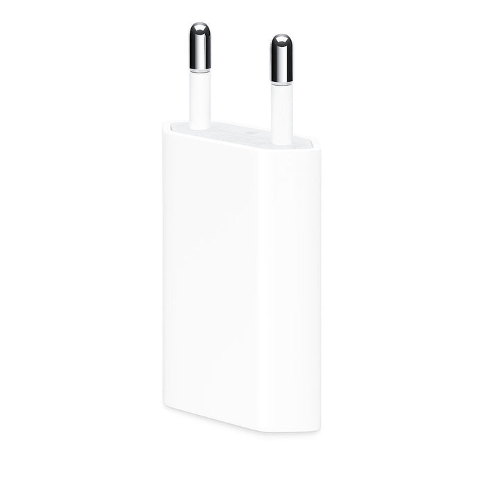 Wall Charger Apple MGN13ZM/A            White