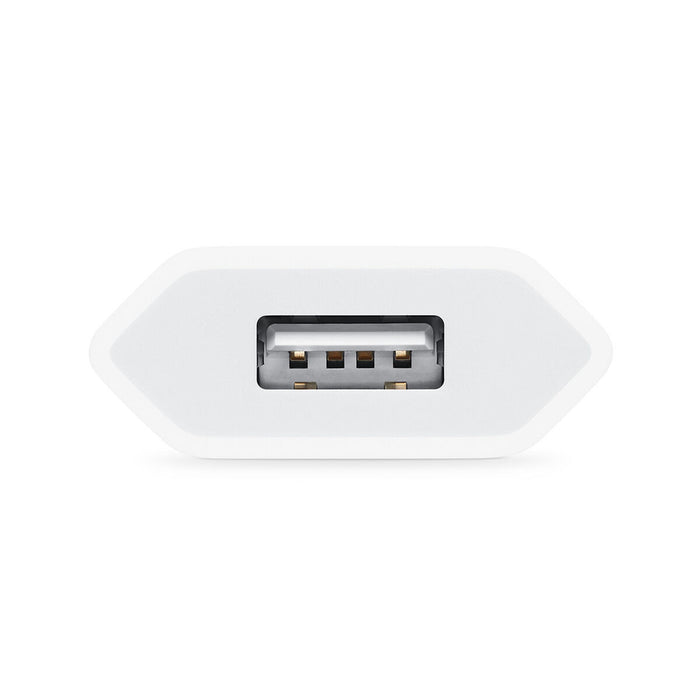 Wall Charger Apple MGN13ZM/A            White
