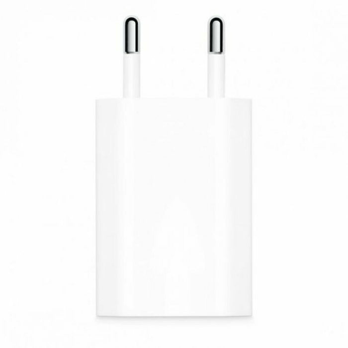 Wall Charger Apple MGN13ZM/A            White