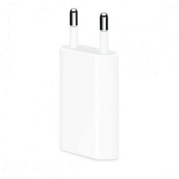 Wall Charger Apple MGN13ZM/A            White