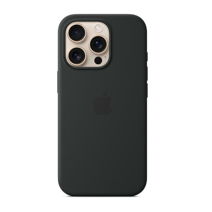 Mobile cover Apple MYYT3ZM/A Black