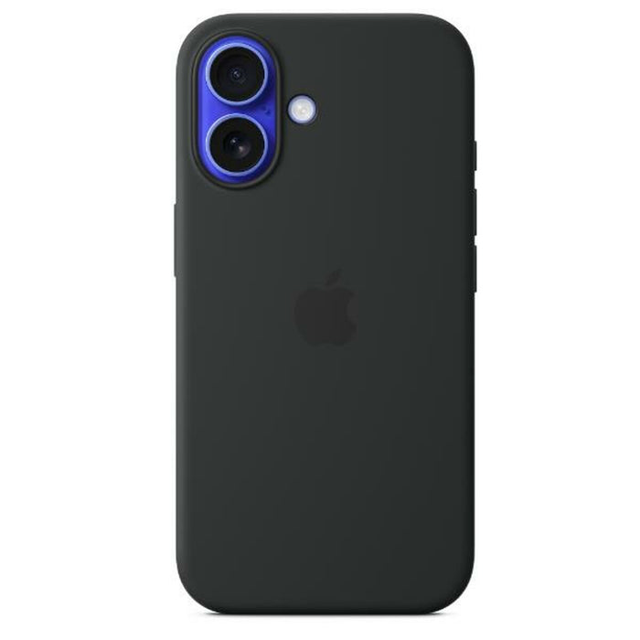 Mobile cover Apple MYY13ZM/A Black