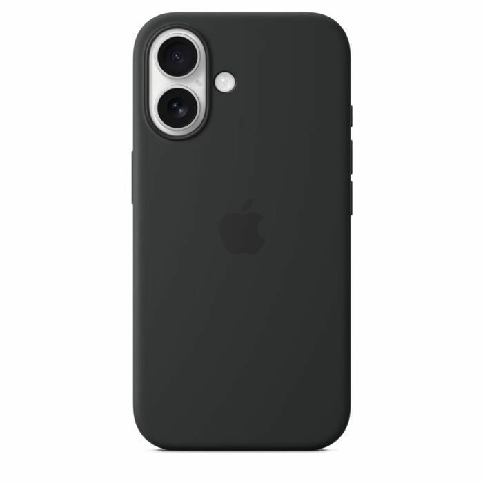 Mobile cover Apple MYY13ZM/A Black