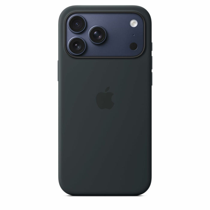 Mobile cover Apple MGFR4ZM/A Black