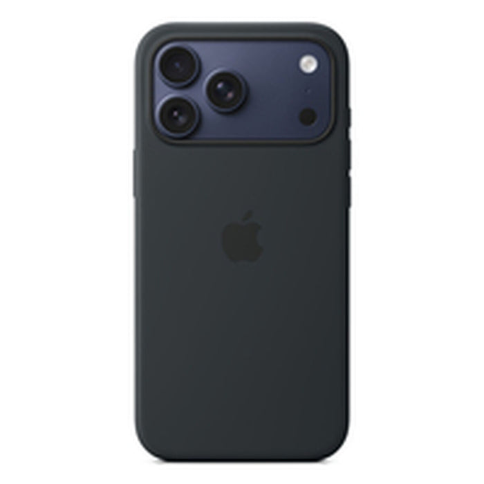 Mobile cover Apple MGFR4ZM/A Black