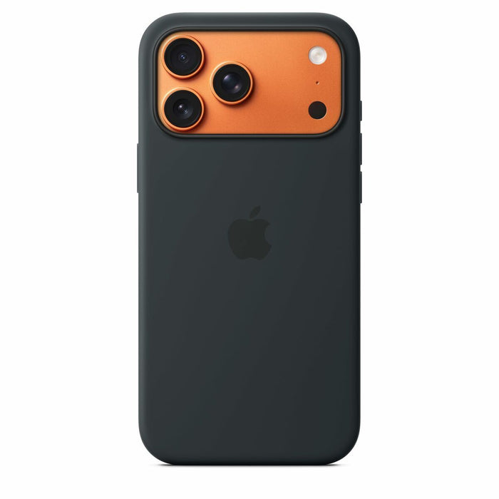 Mobile cover Apple MGFR4ZM/A Black