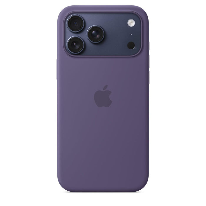 Mobile cover Apple MGFN4ZM/A Purple