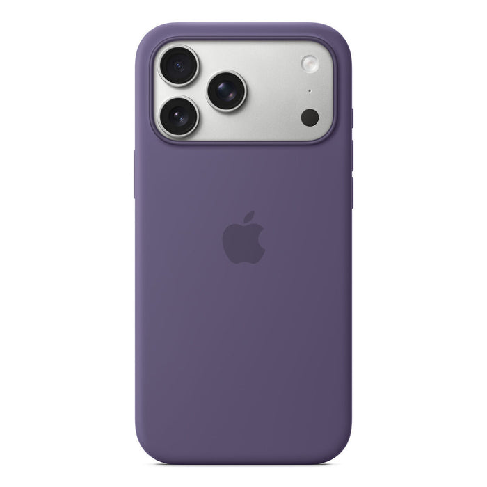 Mobile cover Apple MGFN4ZM/A Purple