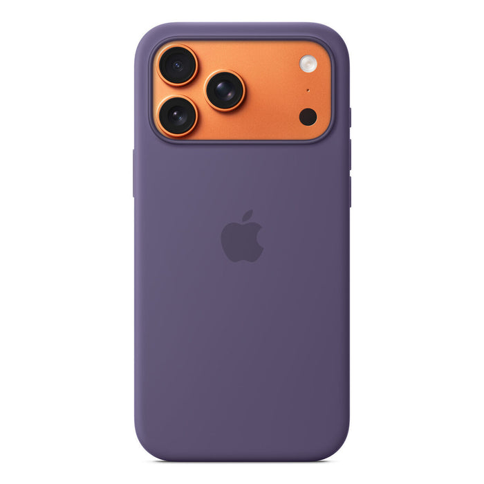 Mobile cover Apple MGFN4ZM/A Purple