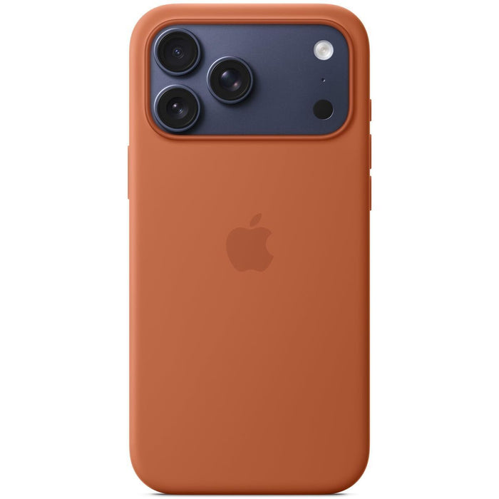 Mobile cover Apple MGFQ4ZM/A Terracotta