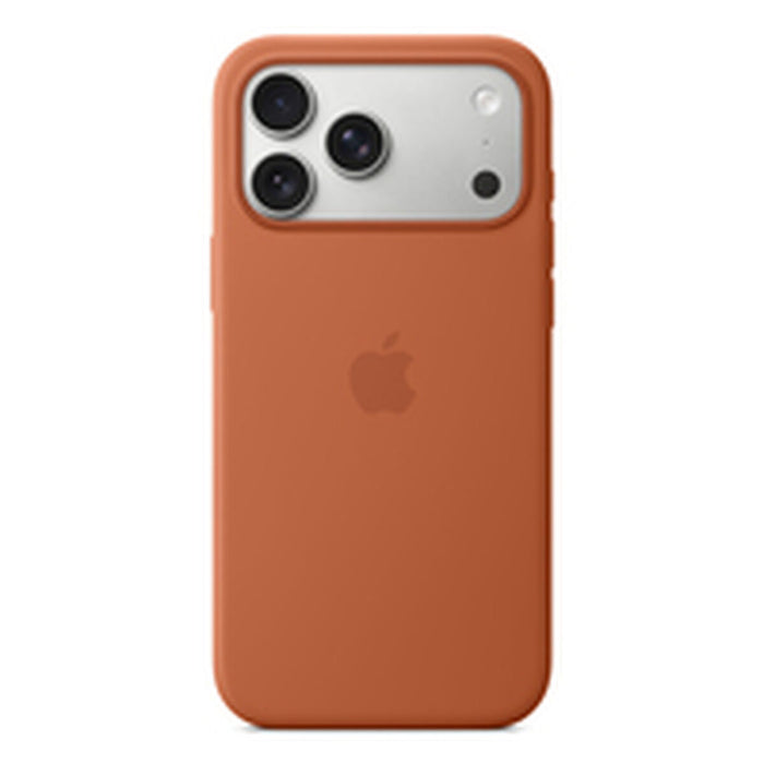 Mobile cover Apple MGFQ4ZM/A Terracotta