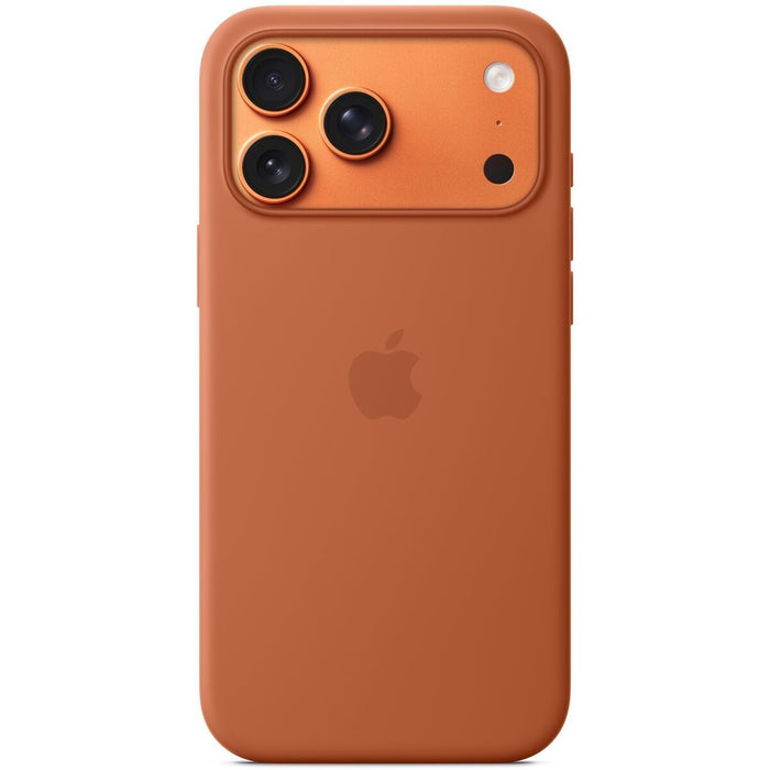 Mobile cover Apple MGFQ4ZM/A Terracotta
