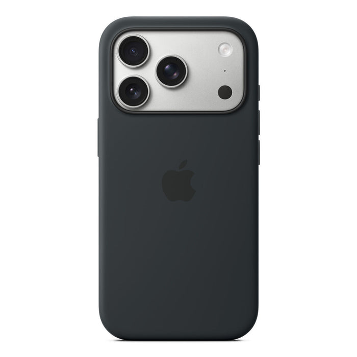 Mobile cover Apple MGFK4ZM/A Black