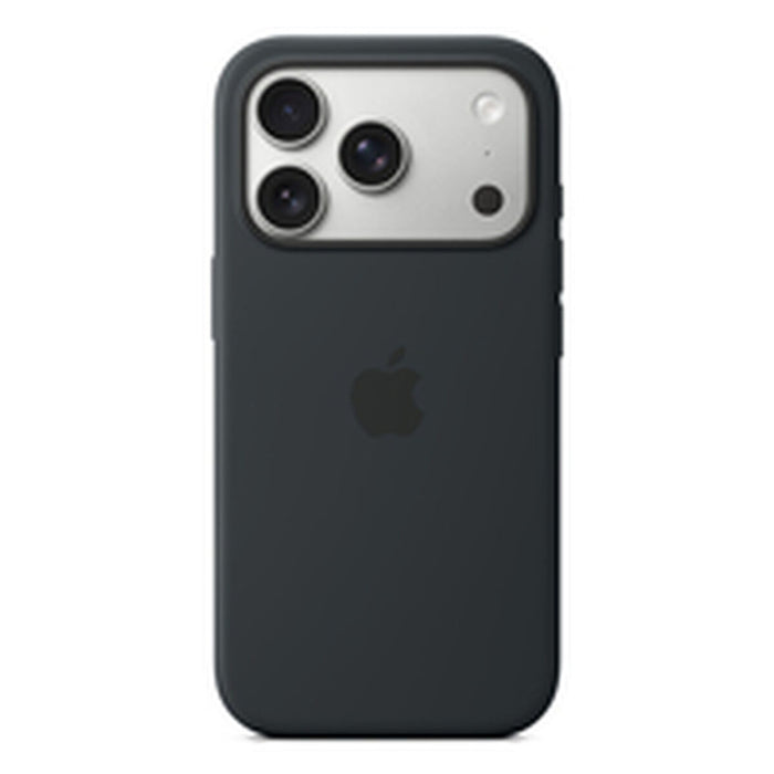 Mobile cover Apple MGFK4ZM/A Black