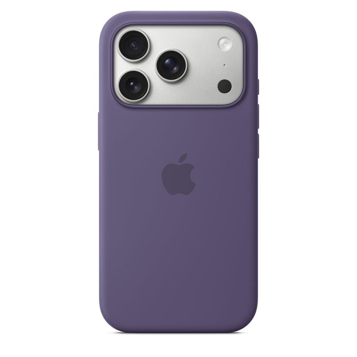 Mobile cover Apple MGFG4ZM/A Purple