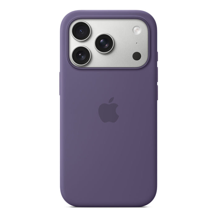 Mobile cover Apple MGFG4ZM/A Purple