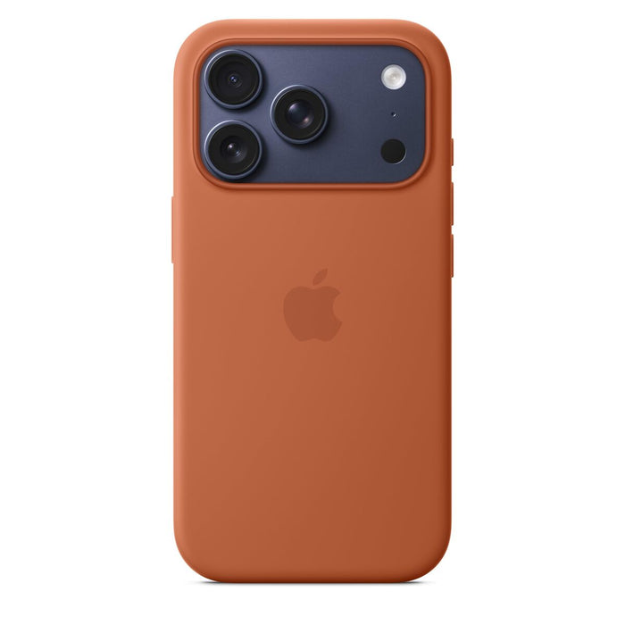 Mobile cover Apple MGFJ4ZM/A Terracotta