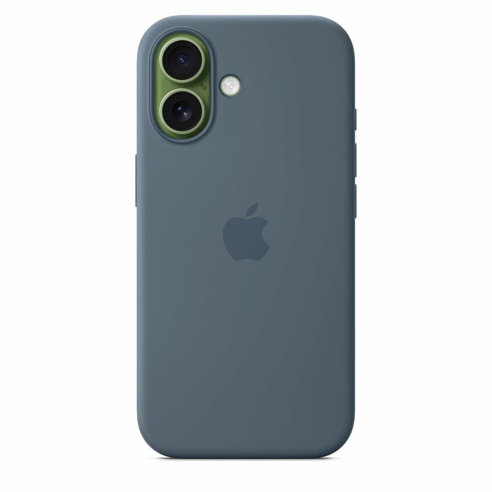 Mobile cover Apple MGEW4ZM/A Blue
