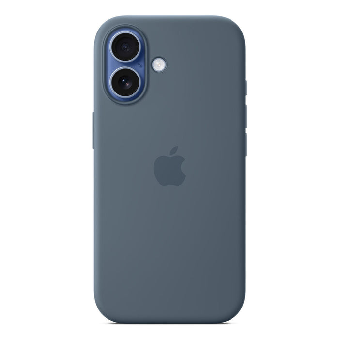 Mobile cover Apple MGEW4ZM/A Blue