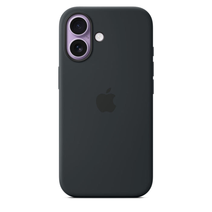Mobile cover Apple MGF14ZM/A Black
