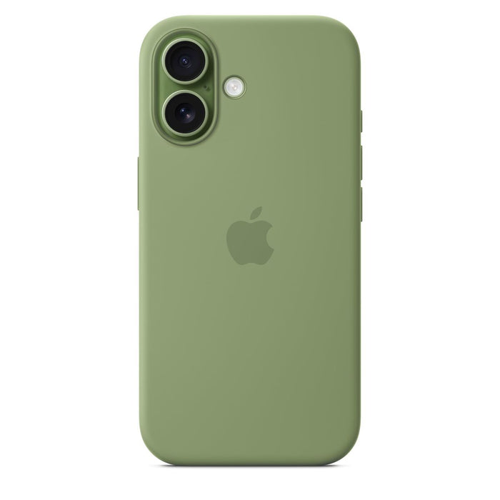 Mobile cover Apple MGEX4ZM/A Green