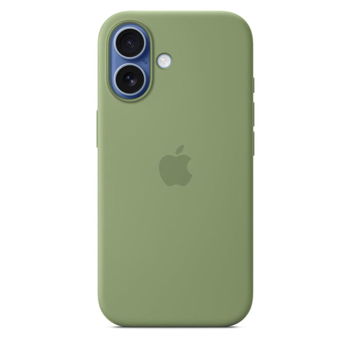 Mobile cover Apple MGEX4ZM/A Green
