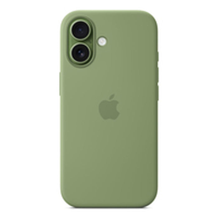 Mobile cover Apple MGEX4ZM/A Green