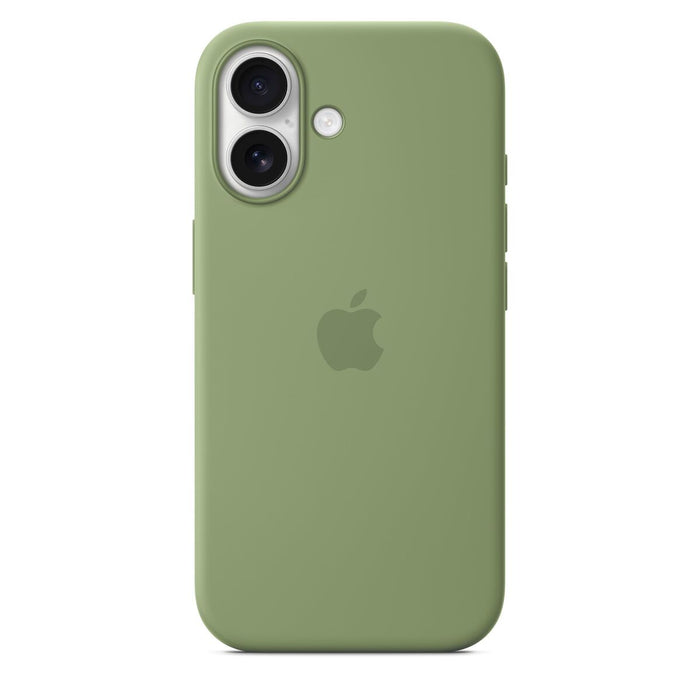 Mobile cover Apple MGEX4ZM/A Green