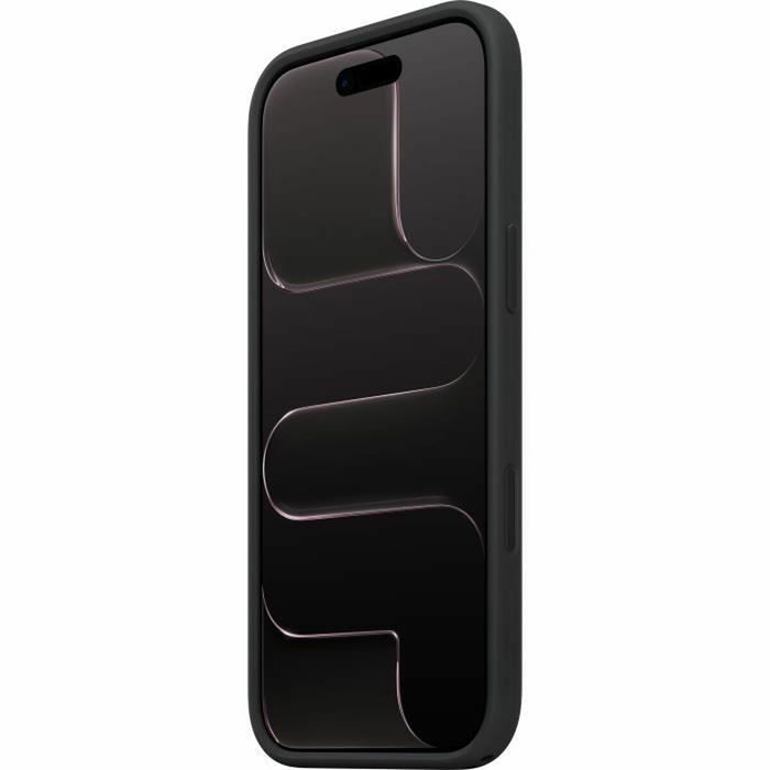 Mobile cover Apple MH004ZM/A Black