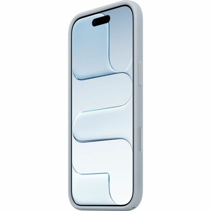 Mobile cover Apple MH024ZM/A Blue
