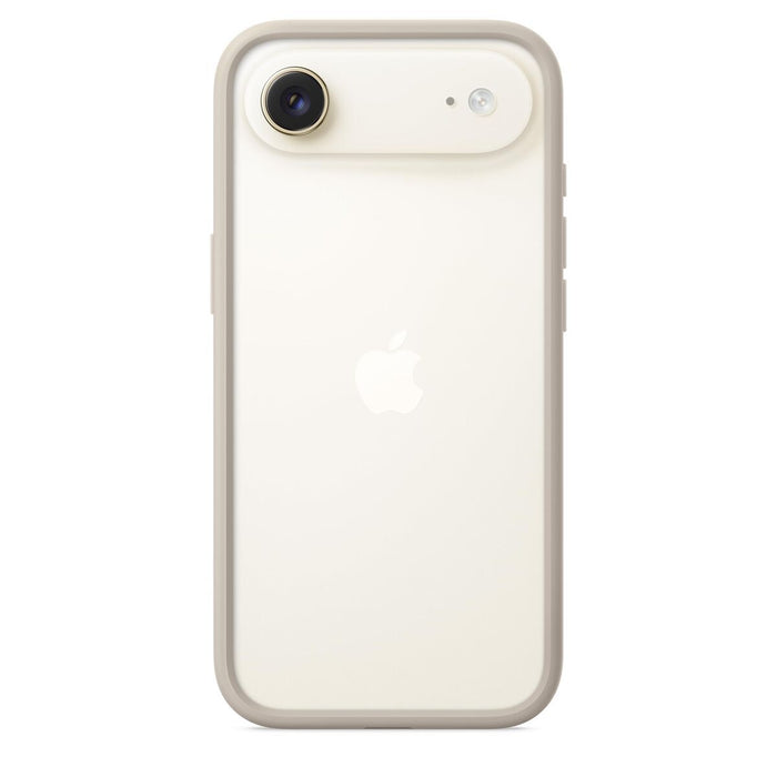 Mobile cover Apple MH044ZM/A Cinnamon