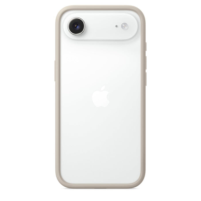 Mobile cover Apple MH044ZM/A Cinnamon