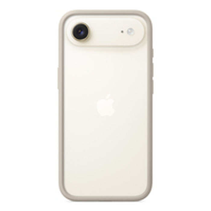 Mobile cover Apple MH044ZM/A Cinnamon