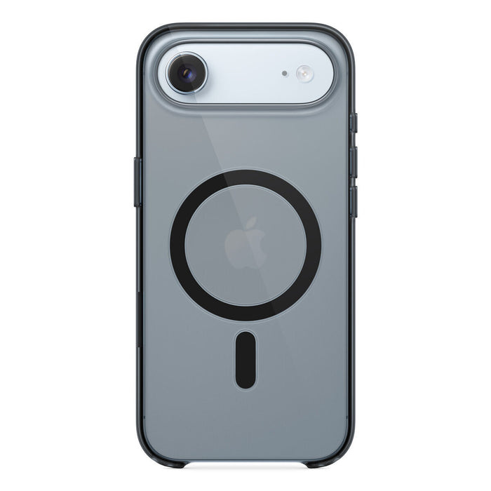 Mobile cover Apple iPhone Air Black