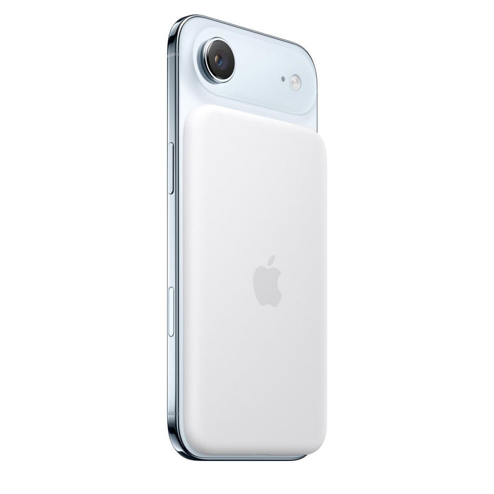 Wall Charger Apple MGPG4ZM/A White