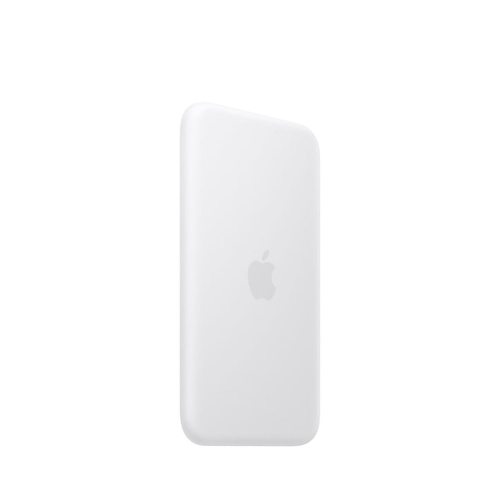 Wall Charger Apple MGPG4ZM/A White