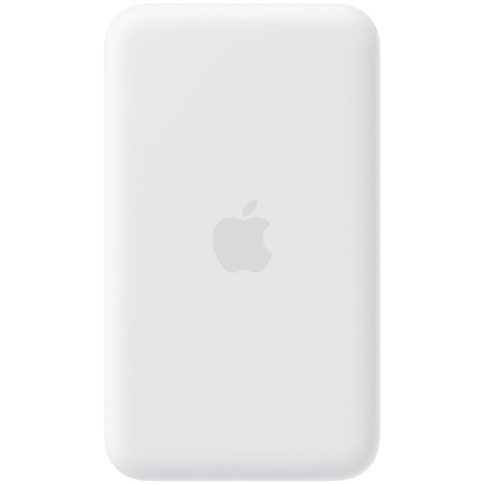 Wall Charger Apple MGPG4ZM/A White