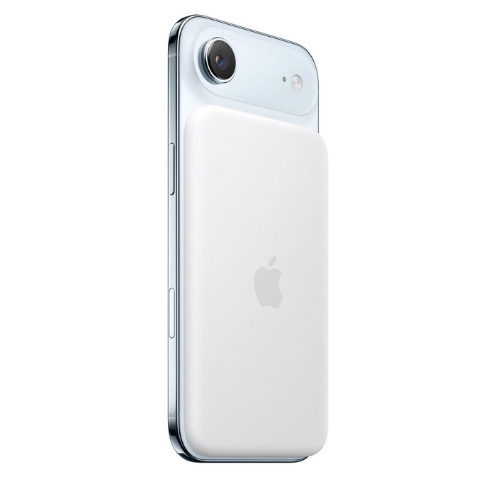 Wall Charger Apple MGPG4ZM/A White