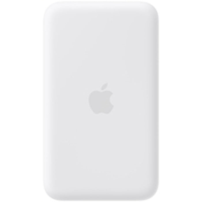 Wall Charger Apple MGPG4ZM/A White