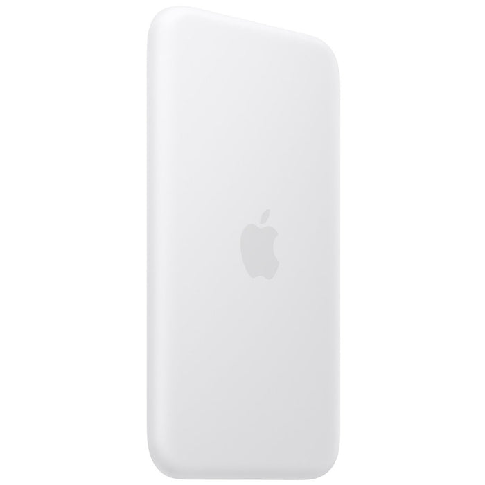Wall Charger Apple MGPG4ZM/A White