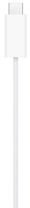 Apple Watch Magnetic Fast Charger to USB-C Cable (1 m)