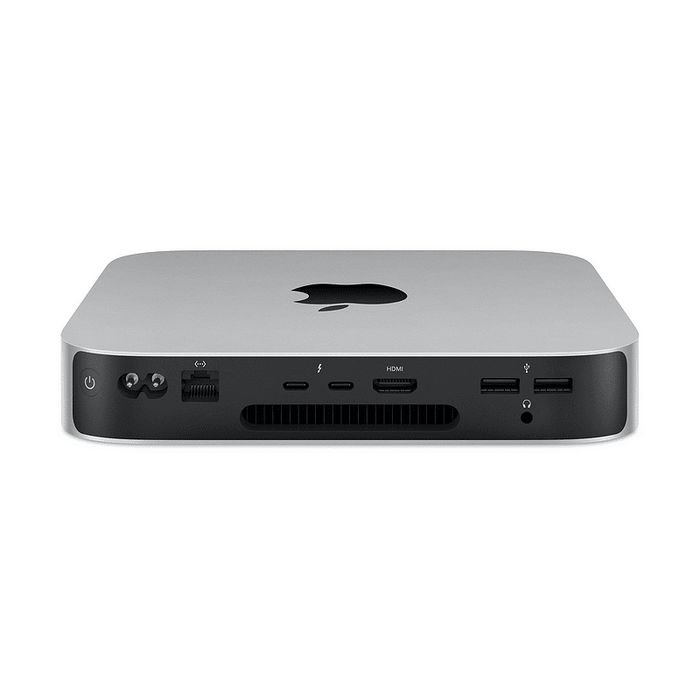 Computer Apple Mac mini M2 512GB mmfk3 , 512 SSD , 8 , Apple 8 Core GPU , Apple M2 Octa Core , Mac OS