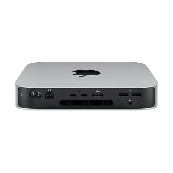 Computer Apple Mac mini M2 512GB mmfk3 , 512 SSD , 8 , Apple 8 Core GPU , Apple M2 Octa Core , Mac OS
