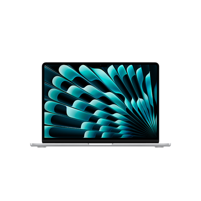 Laptop Apple MacBook Air 13" M5 1TB Silver mdh84 , 1000 , 13.60 , 16 , Apple M5 10 Core , Apple M5 10 Core GPU , Mac OS