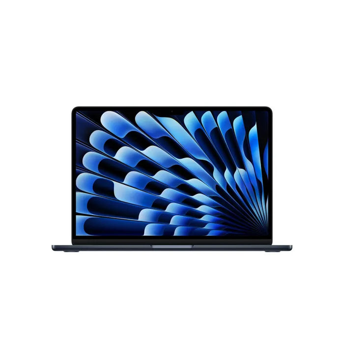 Laptop Apple MacBook Air 13" M5 512GB Midnight mdhe4 , 13.60 , 16 , 512 , Apple M5 10 Core , Apple M5 8 Core GPU , Mac OS