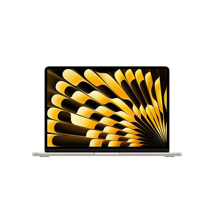 Laptop Apple MacBook Air 13" M5 512GB Starlight mdha4 , 13.60 , 16 , 512 , Apple M5 10 Core , Apple M5 8 Core GPU , Mac OS