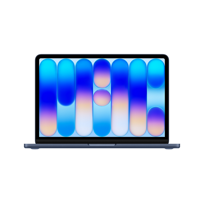 APPLE 13inch MacBook Neo A18 Pro chip with 6-core CPU and 5-core GPU 8GB 256GB SSD - Indigo