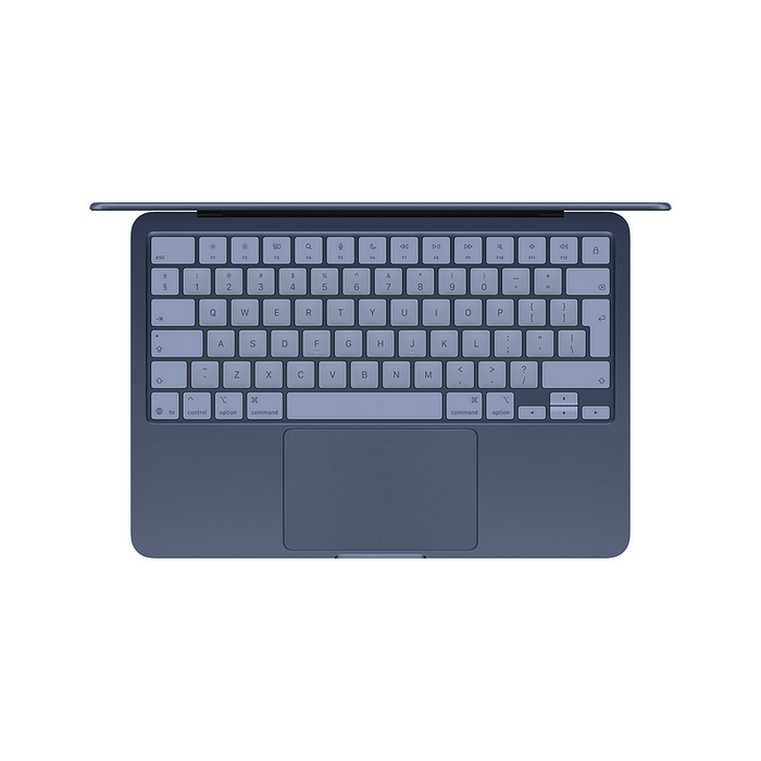 APPLE 13inch MacBook Neo A18 Pro chip with 6-core CPU and 5-core GPU 8GB 256GB SSD - Indigo
