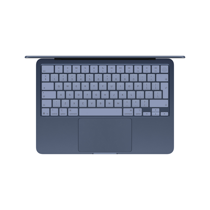 APPLE 13inch MacBook Neo A18 Pro chip with 6-core CPU and 5-core GPU 8GB 512GB SSD Touch ID - Indigo
