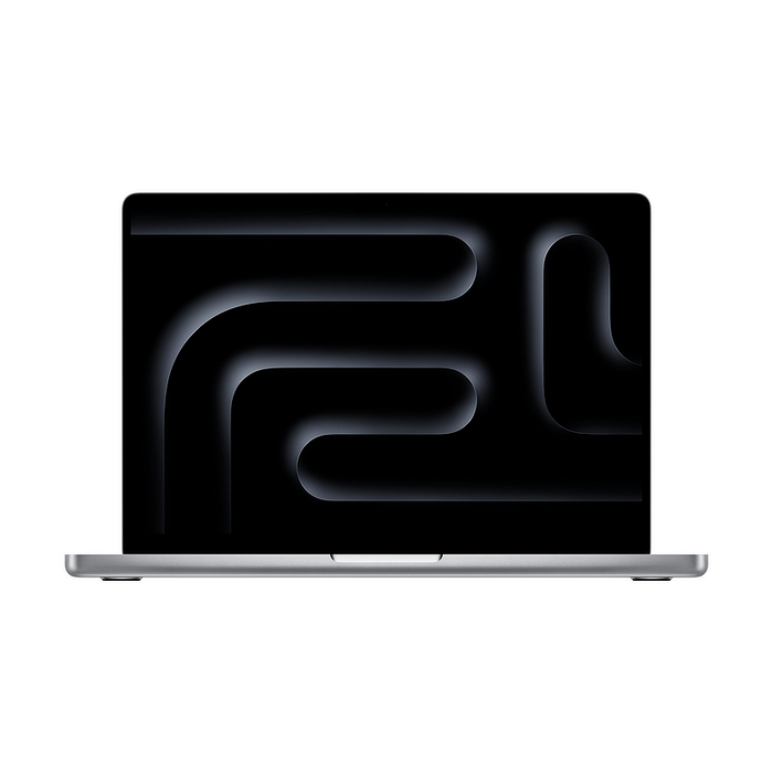 Laptop Apple MacBook Pro 14" M5 1TB Silver mde64 , 1000 , 14.00 , 24 , Apple M5 10 Core , Apple M5 10 Core GPU , Mac OS